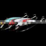 High-end DW37 3D Simulation Bait Fishing Bait Fishing Lure thumbnail-5