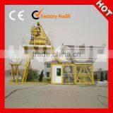 Hot Sale UTM40 Mobile Cement Mixer Plant thumbnail-1