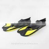 China Supply Swimming Equipment Diving Fins Wholesale Diving Flipper Fins thumbnail-3