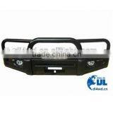 Good Quality FB-2B 4x4 off Road Car Bumper for Mitsubishi Triton thumbnail-1