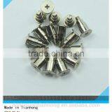 Precision tv Parts Many Different Turned Parts thumbnail-1