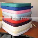 Soft Seat Cushion for Banquet Chair, for the Chiavari Chair, for the Tiffany Chair and so on thumbnail-1