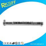 Metal Material Beautiful Loving Wedding Certificate Holder thumbnail-1