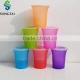 Creative Self Watering Flower Pot , thumbnail-1