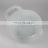 3pcs Plastic Mixing Bowl Set thumbnail-5