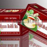 Chrysanthemum Pu-erh Teabag, Flavor Tea, Flower Tea thumbnail-1