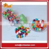 Fruity Flavour Olive Shape Bubble Gum thumbnail-1