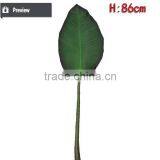 Hot Sale Cheap Vertical Artificial Green Wall Leaves for Decoration thumbnail-3