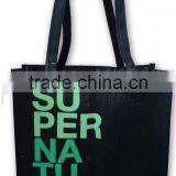 Well Designed Jute Promotional Bag With Jute Self Handle thumbnail-1