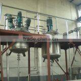 Complete Paint Production Line, Complete Water Based Paint Production Line thumbnail-4