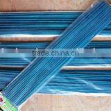 Nature Dry Straight Coloured Bamboo Sticks thumbnail-1