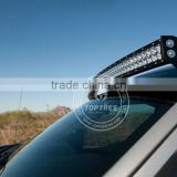 Curved 50" 288w led windscreen bracket 288w led curved light bar