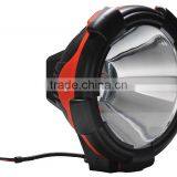 9 Inch 55w 75w100w HID off Road Lights, Flood Lights 75 w 100w Xenon Truck thumbnail-2