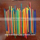 Colorful Art Round Bars for Children Toy and Art Craft thumbnail-4