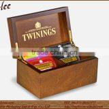 Popular High Quality Gift Boxes Tea Box thumbnail-6