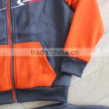 W91477A 2016 New Style Autumn Children Clothing Sets Kids Boys Hoodie Sports Wear Wholesale Clothing thumbnail-4