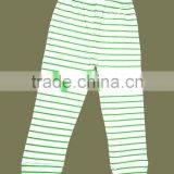 Organic Knitted Boys Shorts thumbnail-5