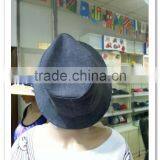 Western Cotton and Polyester Jazz Hats /fashion Hat thumbnail-3
