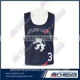Wholesale Buick Lacrosse Pinnies for Team Trainning Match thumbnail-2