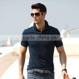 Brand Polo Shirts for Men thumbnail-4
