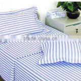 Boutique Clothing Cotton Satin Stripe Bed Sheets thumbnail-3