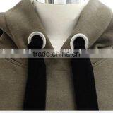 2016 Autumn and Winter Women Sweatshirts Long-sleeved Fleece Women Hooded Sweatshirts thumbnail-6