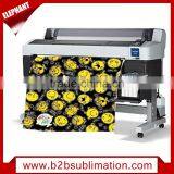 1.2m Sublimation Printer for Garment thumbnail-1