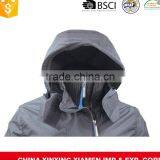 Men Winter Ultralight Custom Designs Quilted Jacket Winderbreaker Bomber Jacket thumbnail-5