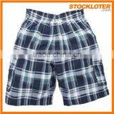 Inventory Stock Lots Mens Printing Beach Readymade Cheap Price High Quality thumbnail-3
