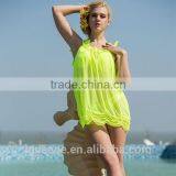 New Three Piece High Quality Sexy Steel Bracket Swimsuit,backless Bikini,beachwear thumbnail-2