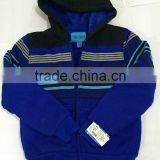 Children Age Kids Winter Coat Warm With Hoody thumbnail-4