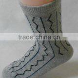 Fashion Casual Style Wool Women Socks thumbnail-1