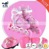 WSJRX216 Top Sale High Quality Cheap Skate Roller Shoes for Kids thumbnail-4