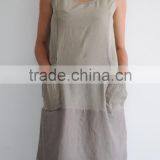 Cotton Dresses for Women thumbnail-2