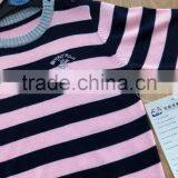 1-8 Years Kids Stripe Sweater (KS0440) thumbnail-3