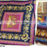 Fashion New Shawl With Printing STOCK! thumbnail-1