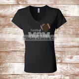 Junior Bridesmaid Rhinestone Tank/Customized Rhinestone Women Tank Tops thumbnail-2