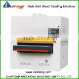 Wide Belt Wood Sanding Machine