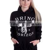 Cheap Price Custom Heavy Hoodies Sweatshirt Oversized Sweatshirt thumbnail-3