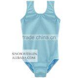 2017 Wholesale Kids Girl's Dance Sleeveless Ballet Tank Leotard thumbnail-4