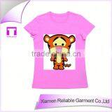 Hot!2016 Fashion Children T-shirt Design Summer thumbnail-1