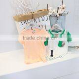 Boutique Children's Clothing Cartoon O-neck T-shirt Boys Korean Printing Pure Cotton T-shirt thumbnail-6