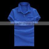 Trade Assurance Premium Cotton Plain Bulk Polo t Shirts Wholesale thumbnail-1
