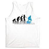 Custom Cotton Printed Crop Tops Manufacturer thumbnail-3