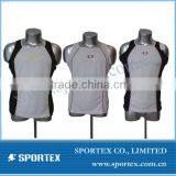 High Quality Stock Sport Vest, Sport Vest Stock Lot, Sport Vest in Stock thumbnail-1