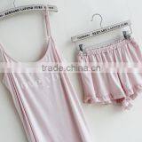 Custom Made Ladies Casual Homedress&nightwear&loungewear thumbnail-6