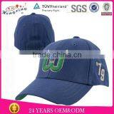 Worn-Out Custom Print Corduroy Baseball Cap thumbnail-1