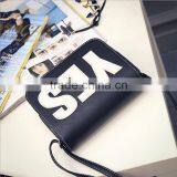 Cheap Side Bags For Girls Single Strap Fashion College Bag thumbnail-2
