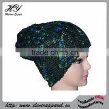 90038 Promotional Merino Wool Hat Beanie thumbnail-1