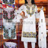 Ladies Party Wear Kurtis thumbnail-4